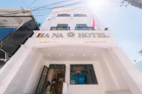 Ha Na Hotel Da Lat Hotels in Phuong 4