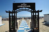 Hotel Ambassador - Beach