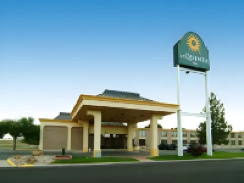 AmericInn by Wyndham Casper Event Center Area Hotels in Casper