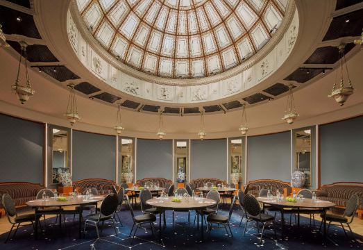 NH 컬렉션 헬싱키 그랜드 한사