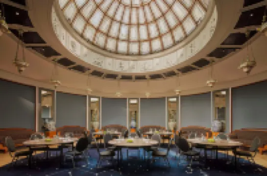 NH Collection Helsinki Grand Hansa