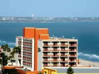 DoubleTree by Hilton Corpus Christi Beachfront Hotels in Corpus Christi