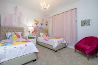 Champions Gate 4 Bedrooms Private Pool 1542