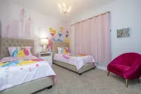Champions Gate 4 Bedrooms Private Pool 1542