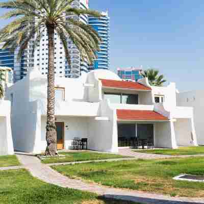 マルベーリャ リゾート Hotel Exterior