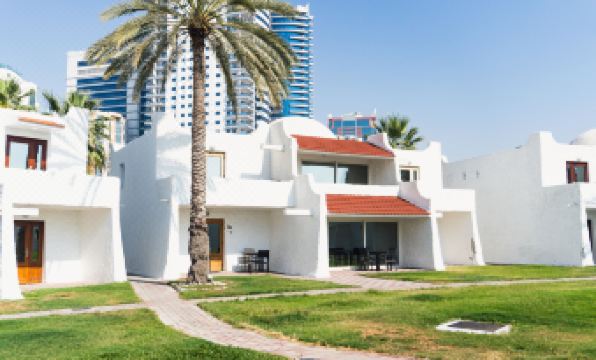 Marbella Resort