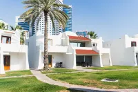 Marbella Resort Hotel a Sharjah City Center