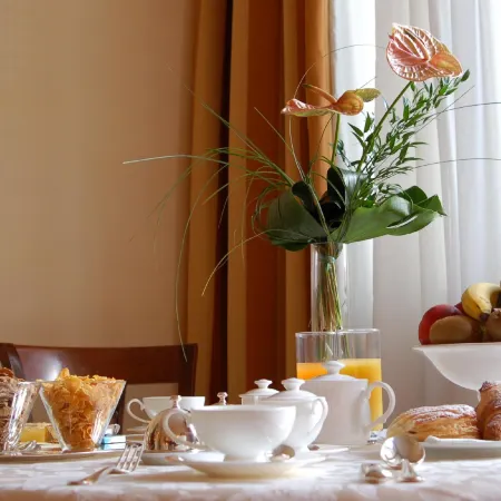 Astoria Hotel Italia