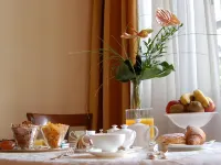 Astoria Hotel Italia Hotels in Udine