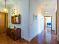 Casa di Neva - Balkon