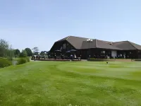 Weald of Kent Golf Course and Hotel Hotels in Headcorn