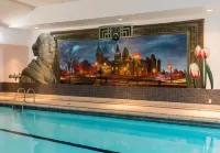 Lord Elgin Hotel - piscina