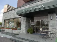 Excel Inn Oyama Hotels in Yuki