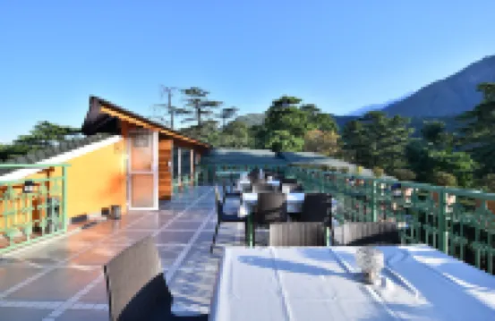 D's Casa- A Unique Spanish Boutique House