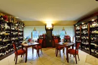 Palanga Park Hotel Hotels in Palanga