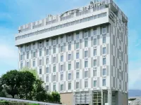 KOKO HOTEL Numazu Inter Hotels in Numazu