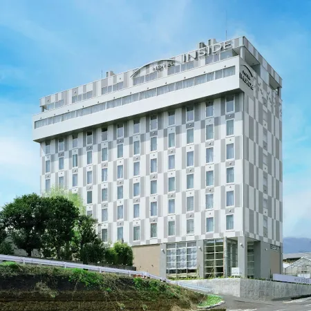 KOKO HOTEL Numazu Inter