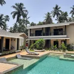 The Coastal Heritage By Spicy Mango Hotels in Revdanda