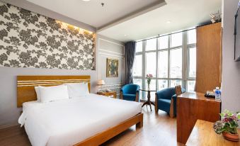 Lucky Star Hotel 266 de Tham