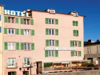 Hôtel Posta Vecchia Các khách sạn gần Bastia Cathedral