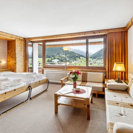 Guardaval Apt 202