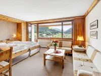 Guardaval Apt 202 - Homestays
