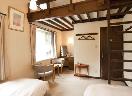 ペンション ポエティカル