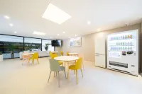 JEONJU URBANSTAY HOTEL - que admiten mascotas