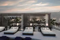 Anandes Hotel Hotels in Міконос