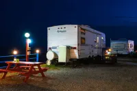 Youngdeok Blue Marine Pension Hotels in Yeongdeok