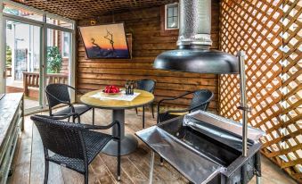 Ganghwa Baekdu Mountain Pension