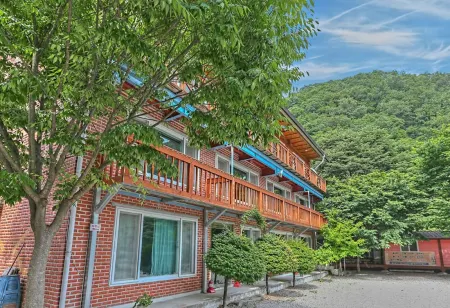Wanju Sunrise Village Pension
