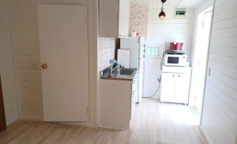 Pohang Yeonorang Pension