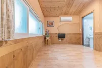 Gumi Riverside House Pension