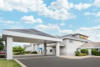Super 8 by Wyndham Culver