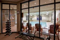 Spark by Hilton Toronto Markham