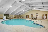 Travelodge by Wyndham Klamath Falls Hotels in Klamath Falls