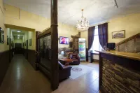 Night Train Mini-Hotel Hotels in Moscow