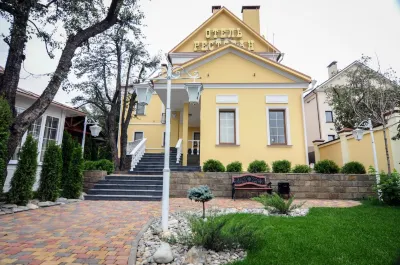 Sudar' Hotel فنادق في 