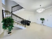 Zodiak Hotel Hotels in Derbent