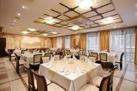 Europe Hotel - Boutique