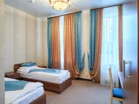 OliviYa Mini-Hotel فنادق في بياتيغورسك