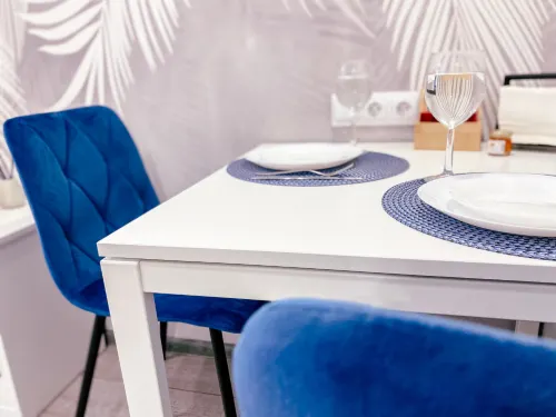 Arctic House Grey V Centre goroda  Apartments