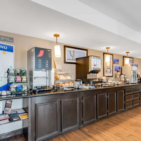 Best Western Inn of Del Rio