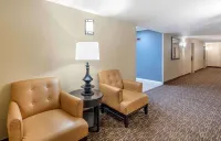 Extended Stay America Select Suites - Chicago - Westmont - Oak Brook Hotels in Westmont