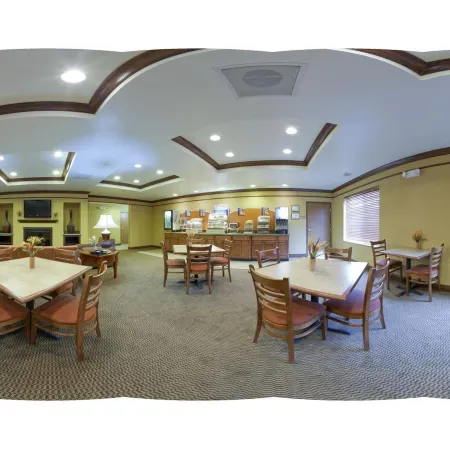 Holiday Inn Express & Suites MATTOON by IHG