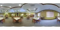 홀리데이 인 익스프레스 & 스위트 매툰 바이 IHG - 조식 운영