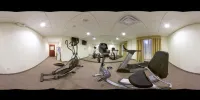 Holiday Inn Express & Suites BROOKSVILLE-I-75 by IHG - Gym
