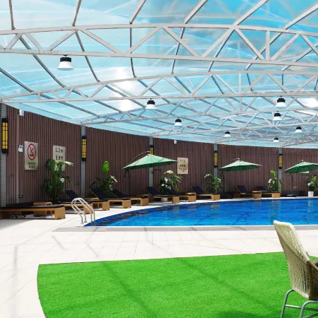 Crowne Plaza KUNMING CITY CENTRE by IHG