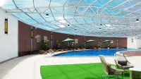 Crowne Plaza KUNMING CITY CENTRE by IHG - 高級